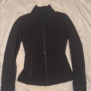 lululemon Define jacket *Luon